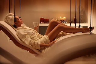 Gocce di Benessere SPA-MASSAGGI-ESTETICA-SOLARIUM