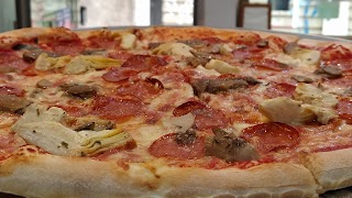 Pizza Sofia di Kuch Vitaliy