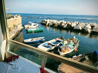 Ristorante Marechiaro Hostaria la Vela