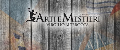 Arti e Mestieri Virgilio Alterocca