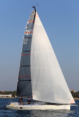 WindDesignSail - VK sport d.o.o.