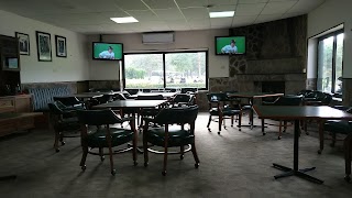 NEX Fairways Restaurant