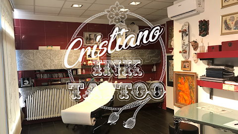 CristianoINKTattoo