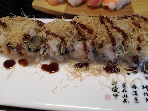 Ryo Sushi Fusion Restaurant