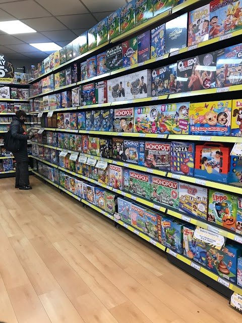 Toys Center