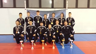 A.S.D. SPORTING VILLAGE Taekwondo e Kickboxing a Roma