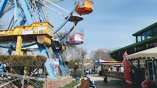 Luna Park Cittá di Roma