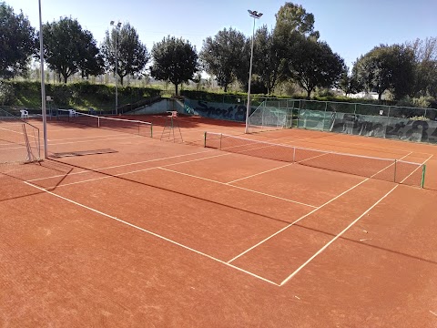 A.S.D. Capanno-Tennis Accademy 2000