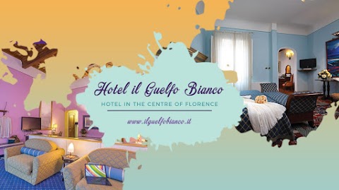 Hotel Il Guelfo Bianco