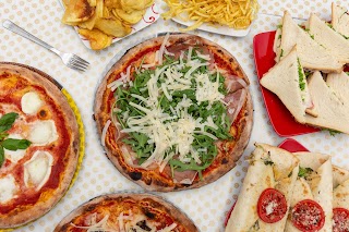 Pizza Casa- pizzeria e polleria d'asporto con consegna a domicilio