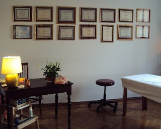 Studio Olistico Craniosacrale