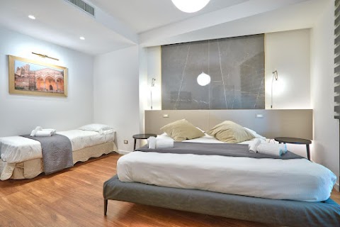 La Dimora del Capo - BELMORO Boutique Rooms