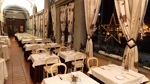 Ristorante Croce Bianca