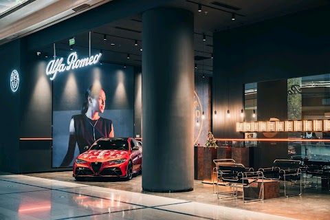 Ellemotors Concessionaria Alfa Romeo e DS Automobiles - DS Store Monza