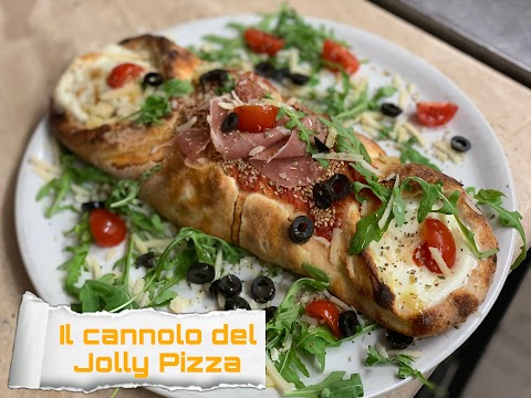 Jolly Pizza