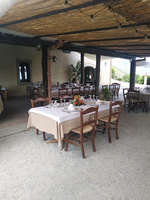 Ristorante Il Daino