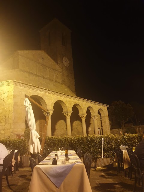 Ristorante Masaccio