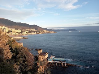 House Capo Santa Chiara