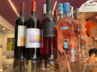 Si-Wine Enoteca