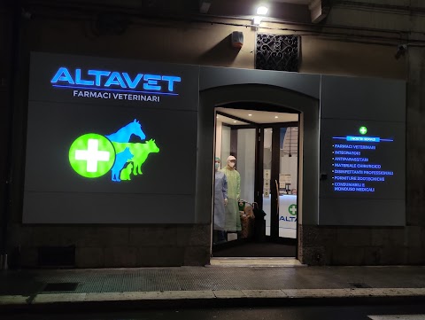 Altavet Pharma