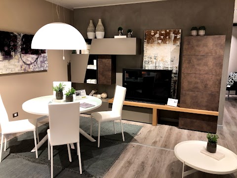 Cerutti Arredamenti Lissone | Scavolini