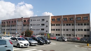 Istituto d'Istruzione Superiore “Federico Albert”