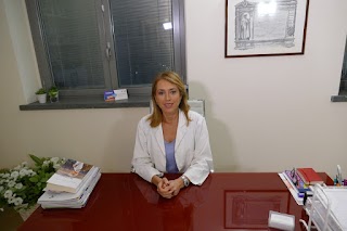 Caproni Dott.ssa Silvia Spec. in Ostetricia e Ginecologia