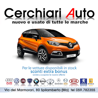 Cerchiari Automobili S.R.L.