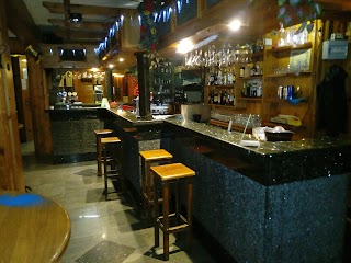 LA NUIT bar
