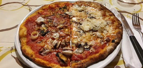 Pizzeria L'Isola Ferdinandea