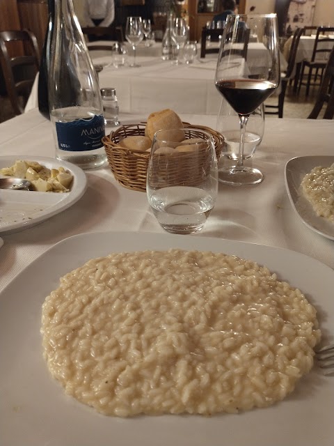 Trattoria Genuisì