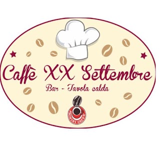 Caffè XX Settembre