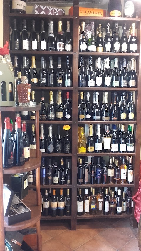 Enoteca Terre Di Toscana Di Simonelli Marta M.S.