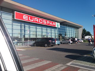 Supermercato EUROSPAR Aquileia