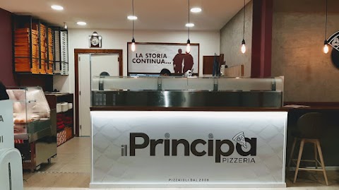 Il Principà pizzeria di correnti ivan