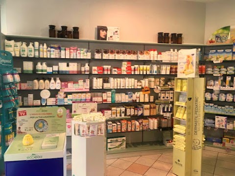 Farmacia 2 Agesp