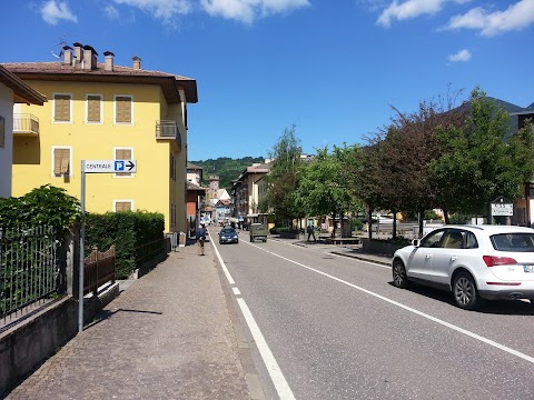 Val di Fiemme