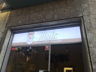 Matì Take Away