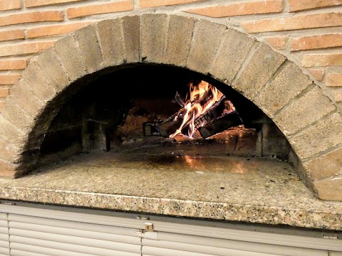 PIZZERIA VERDE BASILICO