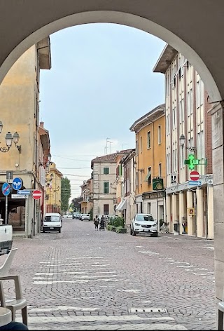 Bar Centrale San Secondo Musetti