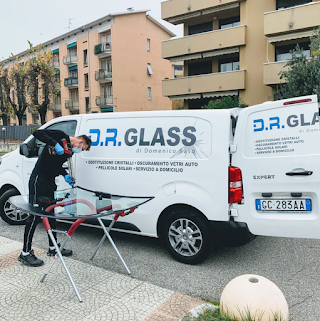 Riparazione vetri auto - Sostituzione vetri auto - DR Glass Uboldo