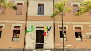 Scuola Primaria "Nino Prestia"