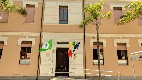 Scuola Primaria "Nino Prestia"