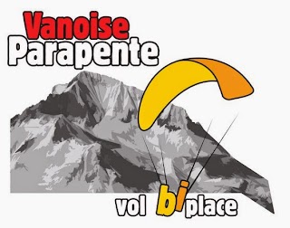 Vanoise Parapente