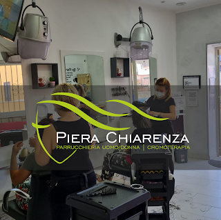 Piera Chiarenza Beauty Salon