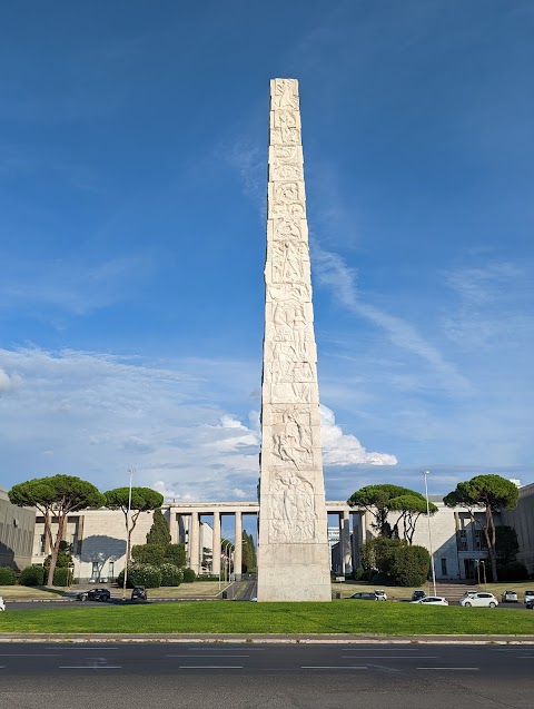 Obelisco di Marconi