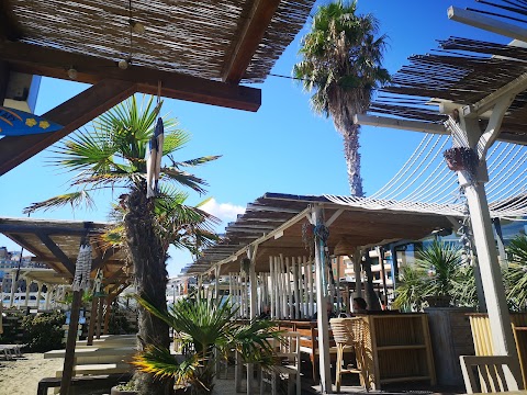 Soleluna Beach Village