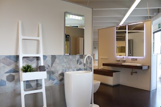 Gruppo Ciicai - showroom di Bazzano