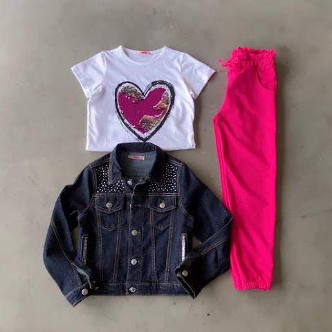 Victoria Baby - Abbigliamento Bambino