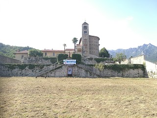 Centro Polivalente Silvia Coassolo